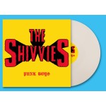 The Shivvies - Punk Boys LP (Pre-order). 